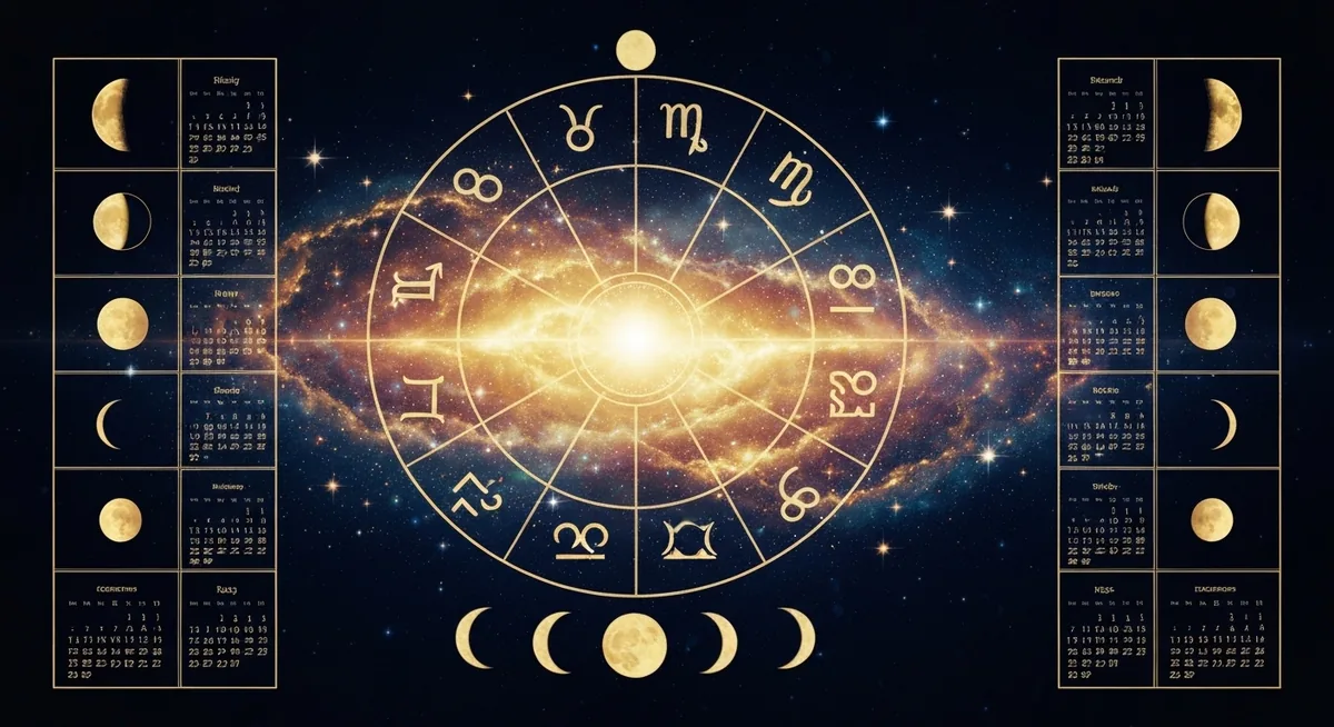 Weekly Astrology Forecast: July 30 – August 6, 2026