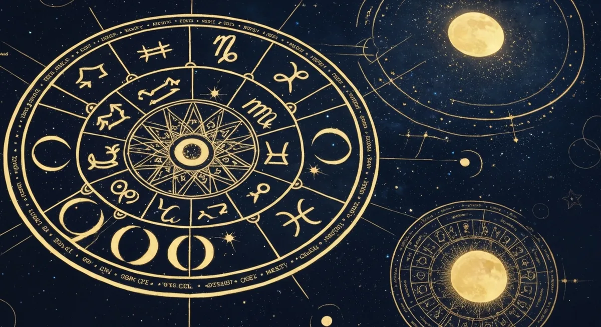 Weekly Astrology Forecast: July 7, 2026
