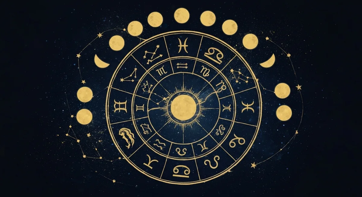 Weekly Astrology Forecast: July 8 - July 14, 2026
