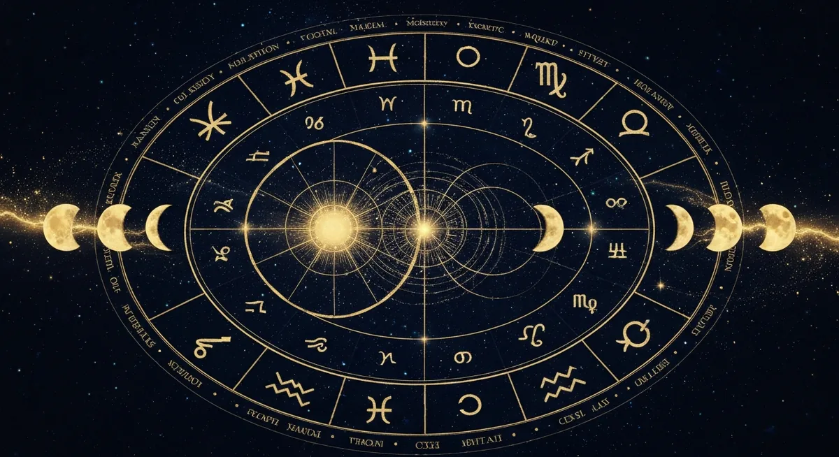 Weekly Astrology Forecast: June 28, 2026