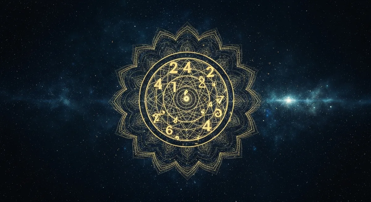 Weekly Numerology Forecast: June 22-28, 2026